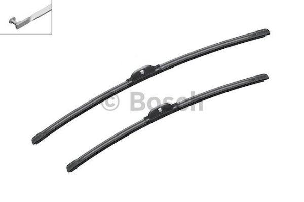 Комплект стеклоочистителей Bosch Aerotwin A957S